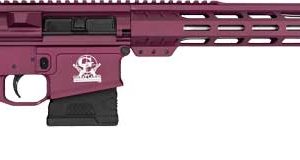 GLFA AR10 RIFLE .308 WIN.