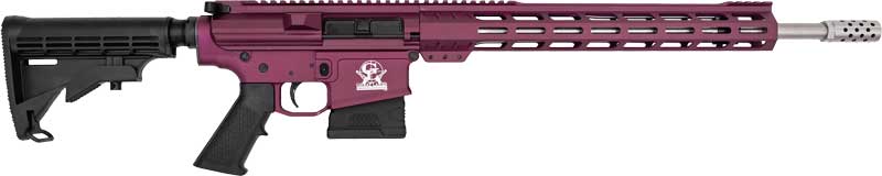 GLFA AR10 RIFLE .308 WIN.