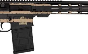 GLFA AR10 RIFLE .308 WIN.