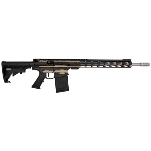 GLFA AR10 RIFLE .308 WIN.