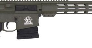 GLFA AR10 RIFLE .308 WIN.