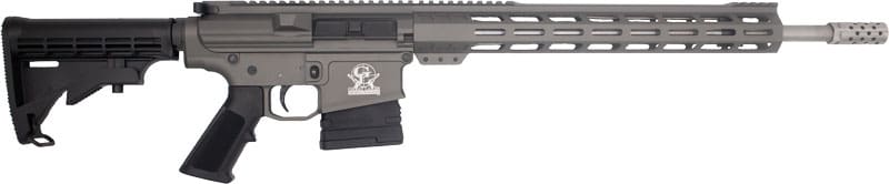 GLFA AR10 RIFLE .308 WIN.
