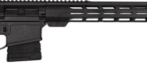 GLFA AR10 RIFLE 6.5CM 20" S/S