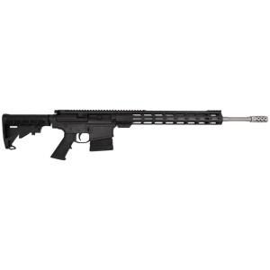 GLFA AR10 RIFLE 6.5CM 20" S/S
