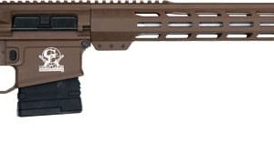 GLFA AR10 RIFLE 6.5CM 20" S/S