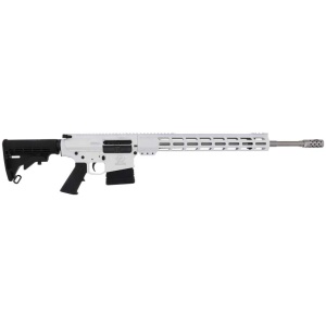 GLFA AR10 RIFLE 6.5CM 20" S/S
