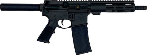 GLFA AR15 PISTOL .223 WYLDE