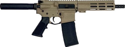 GLFA AR15 PISTOL .223 WYLDE