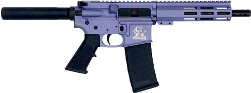GLFA AR15 PISTOL .223 WYLDE