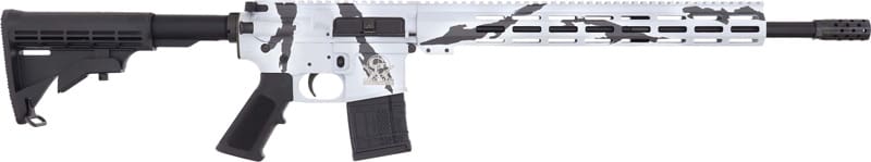GLFA AR15 RIFLE .223 WYLDE