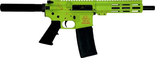 GLFA AR15 PISTOL .223 WYLDE