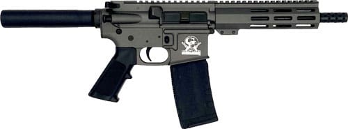 GLFA AR15 PISTOL .223 WYLDE