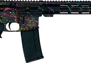 GLFA AR15 SPLATTER.223 WYLDE