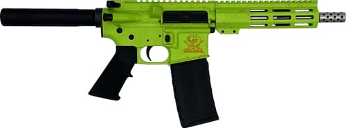 GLFA AR15 PISTOL .223 WYLDE