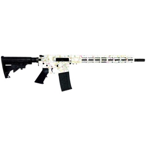 GLFA AR15 SPLATTER .223 WYLDE