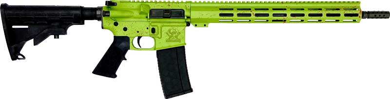GLFA AR15 SPLATTER.223 WYLDE