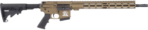 GLFA AR15 RIFLE .350 LEGEND