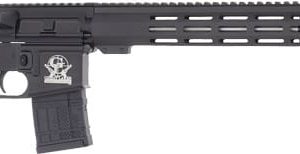 GLFA AR15 .450 BUSHMASTER