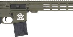 GLFA AR15 .450 BUSHMASTER