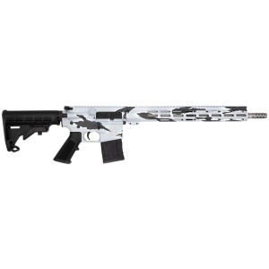 GLFA AR15 .450 BUSHMASTER