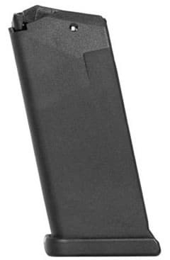 GLOCK MAGAZINE G27 40S&W 9RD PKG