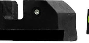 XS R3D FOR GLOCK 17/19/22/26