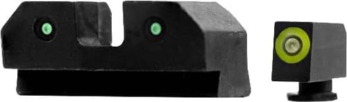XS R3D FOR GLOCK 42/43/43X/48