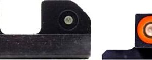 XS R3D FOR GLOCK 42/43/43X/48