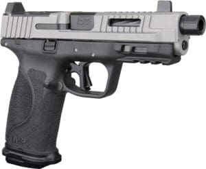 ED BROWN M&P 2.0 FUELED F3 9MM