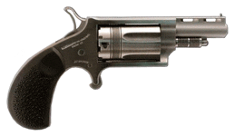 NAA "WASP" MINI-REVOLVER COMBO