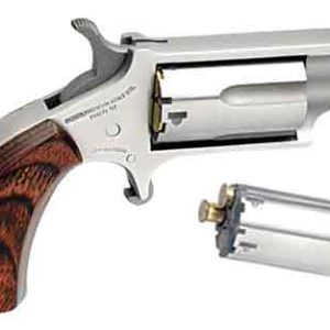 NAA MINI-REVOLVER COMBO 1-1/8"