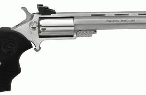 NAA "MINI-MASTER TARGET".22WMR