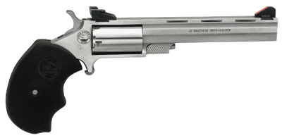 NAA "MINI-MASTER TARGET".22WMR