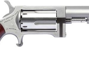 NAA SIDEWINDER .22WMR 2.5"
