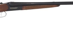 WEATHERBY ORION SXS 12GA 28"