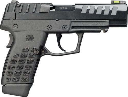 KEL-TEC P15 9MM COMPACT 15 RD