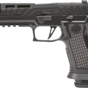 SIG P320 SPECTRE COMP 9MM