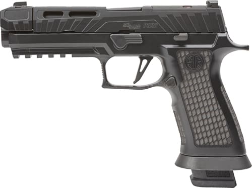 SIG P320 SPECTRE COMP 9MM