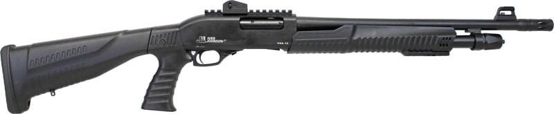 IVER JOHNSON PUMP 12GA. 3" - Image 2