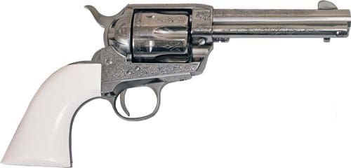 CIMARRON FRONTIER .357 PW FS