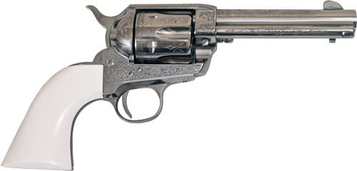 CIMARRON FRONTIER .45LC PW FS