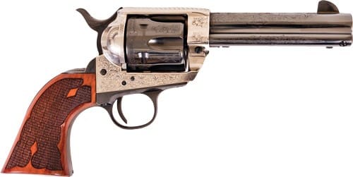 CIMARRON FRONTIER .45LC PW FS