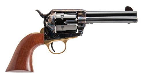 CIMARRON PISTOLERO .38SPL/.357
