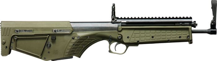 KEL-TEC RDB-S BULLPUP 5.56MM
