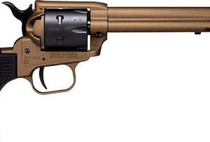 HERITAGE .22LR 6.50" FS