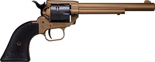 HERITAGE .22LR 6.50" FS