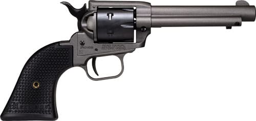 HERITAGE .22LR 4.75" FS
