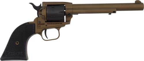 HERITAGE .22LR 6.5" BURNT