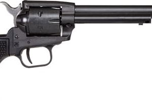HERITAGE .22LR 6.5" BLACK