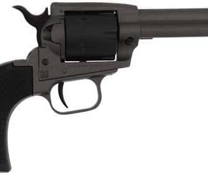 HERITAGE .22LR 4.75" TUNGSTEN
